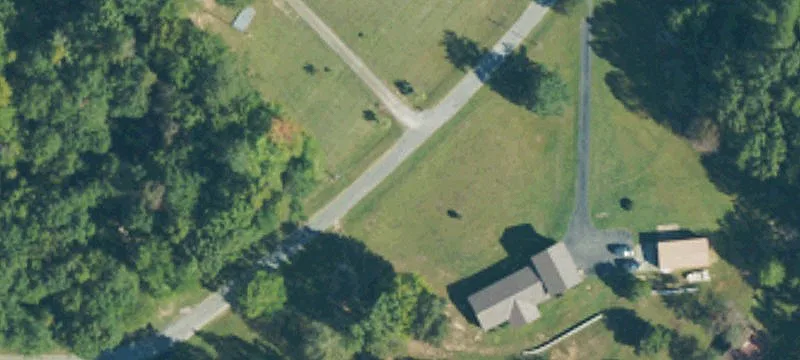 Lakefront Gated Community Building Lot