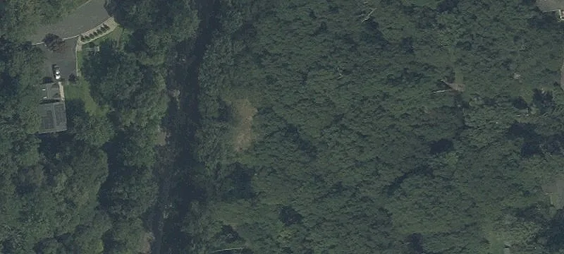 Cleared Cul-de-Sac Home Lot