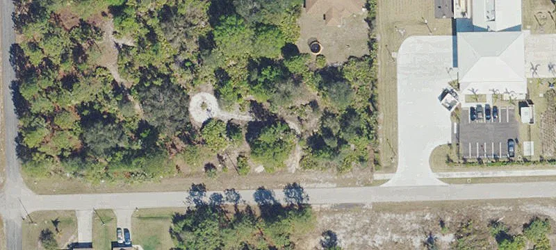 Residential Land Lot for Custom Build
