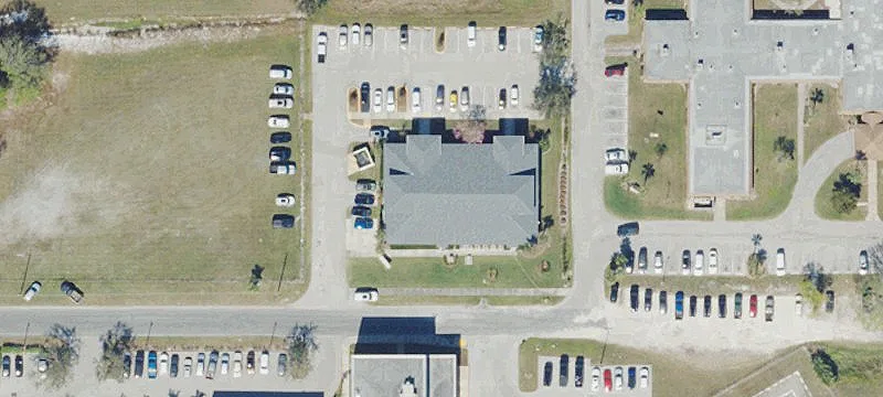 Leased Medical Office Building