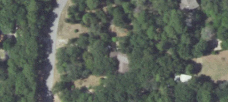 Vacant Waterfront Corner Lot