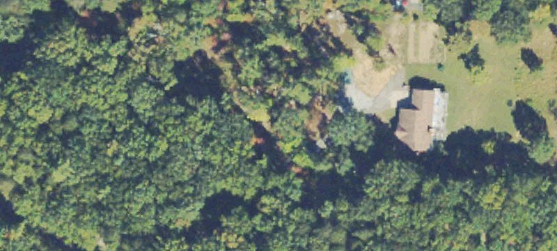 Mountain-View Golf Community Lot