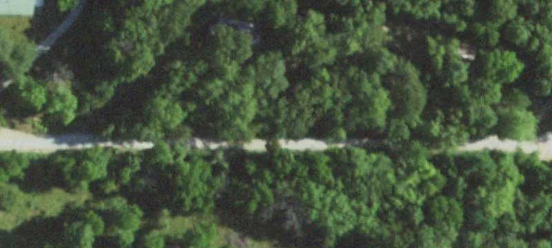 Residential Land Lot