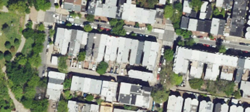 Rowhouse Multifamily Investment