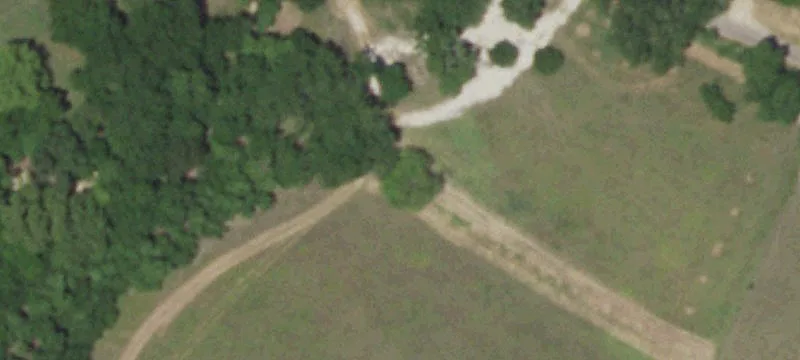 Hill Country Development Tract