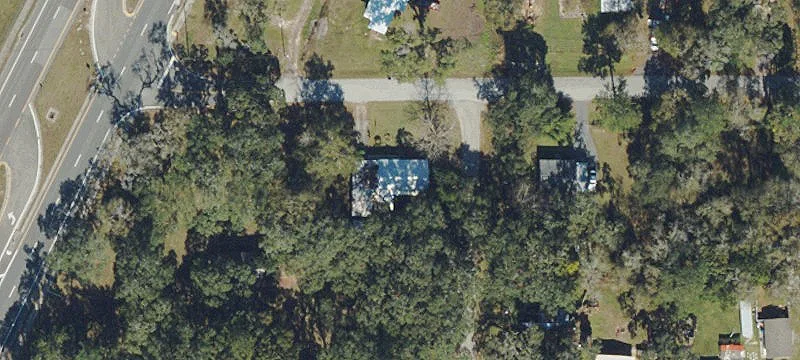 Corner Commercial Development Parcel