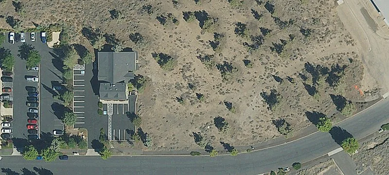 Other Specialty Land Parcel