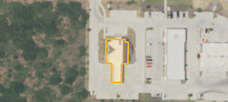 Absolute Net Ground Lease Property