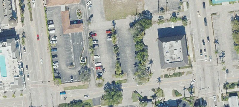 Built-Out Office Condominium with Entrances