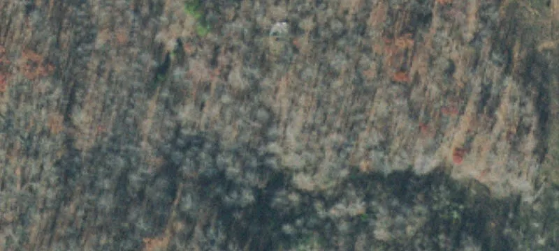 Build-Ready Residential Lot