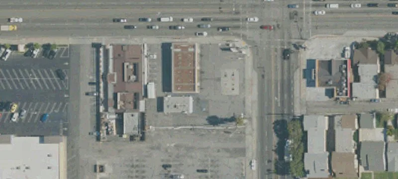 Industrial Specialty Property