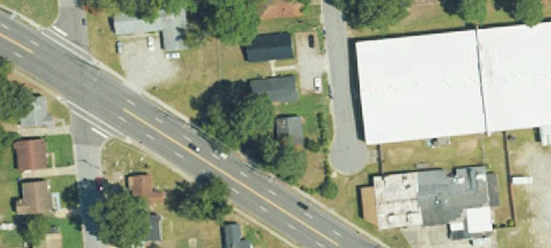 Individually Metered Quadplex Investment