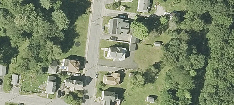 Updated Two-Family Home