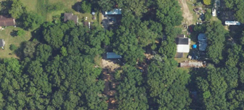 15-Pad Mobile Home Park