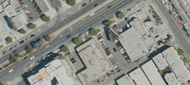 Two-Unit Office/Retail Building
