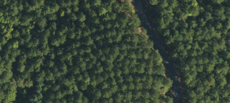 Residential Lot in Gated Lake Community