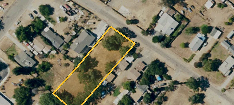 Multi-Family Zoned Development Lot