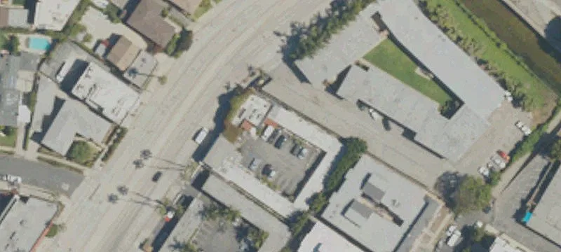 Approved Mixed-Use Land Parcels