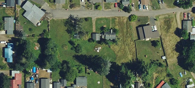 Neighborhood Development Lot