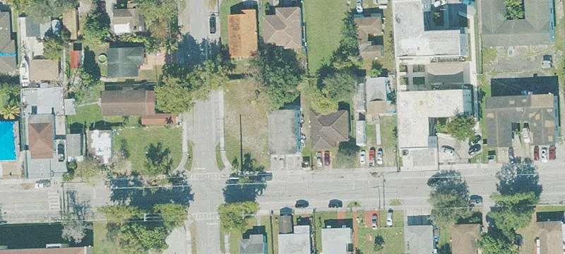 Turnkey Quadplex Investment