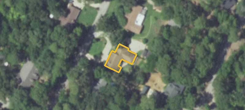 Residential Land in Lake Community
