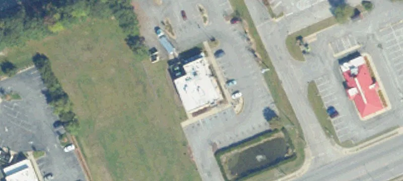 Net-Lease Applebee's Restaurant