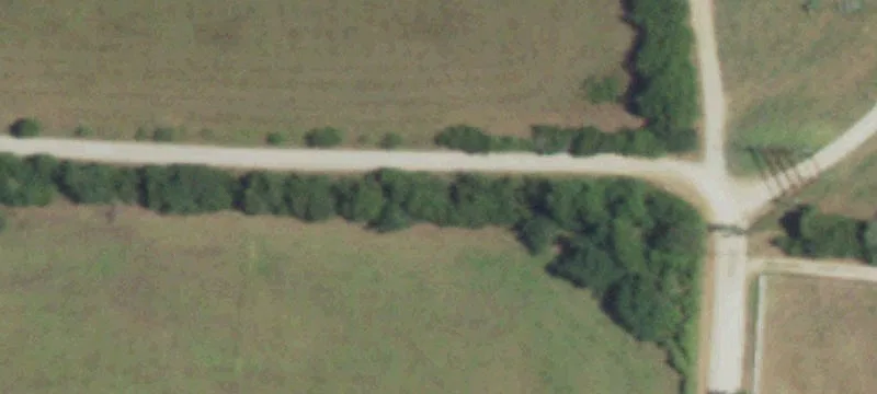 Horse Ranch with Covered Arena