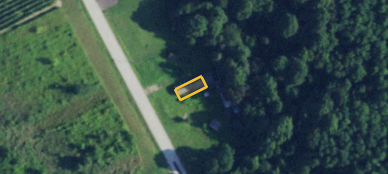 Residential Lot with RV Potential