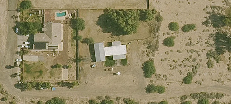 Recreation Land With No HOA
