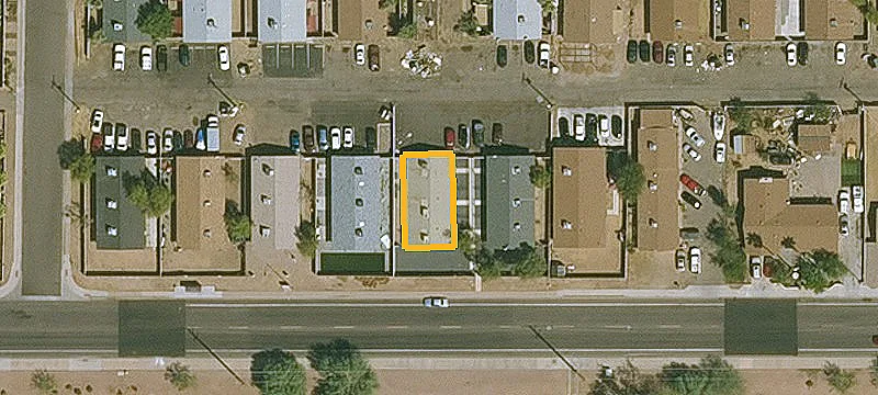 Cash-Flowing Renovated Triplex