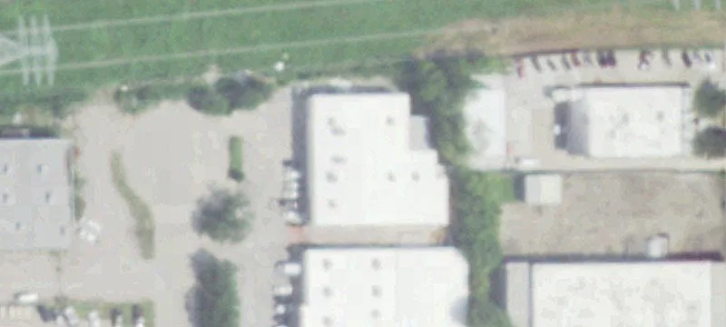 Industrial Land Parcel