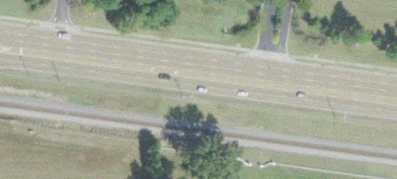 57-Acre Development Tract