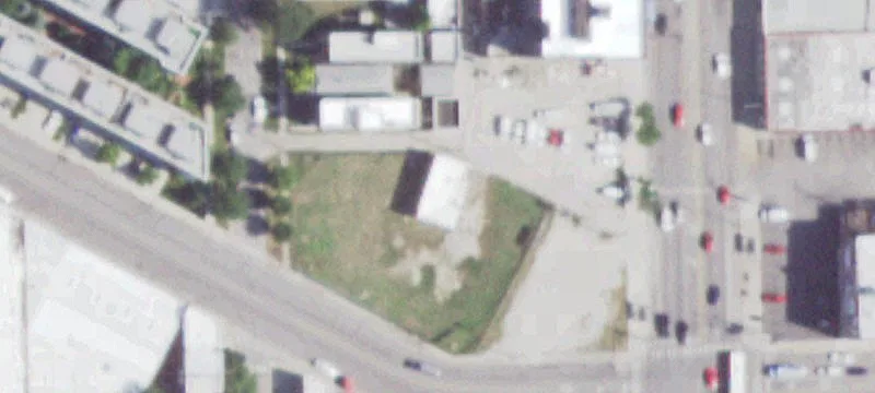Commercial Land Parcel with Frontage