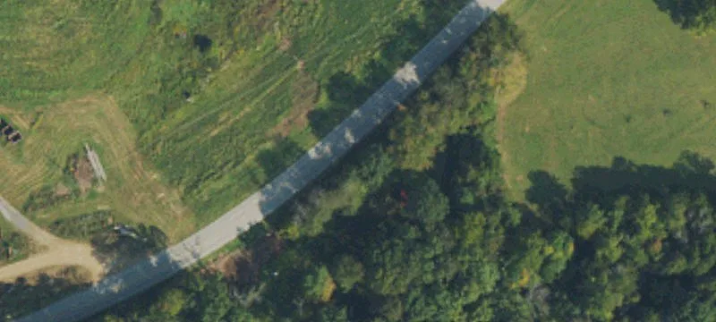 Recreational Hunting Land Tracts