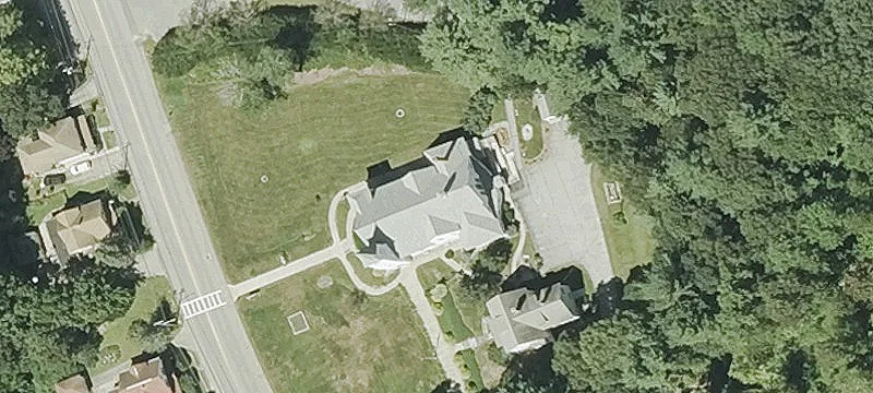 Former House of Worship and Rectory