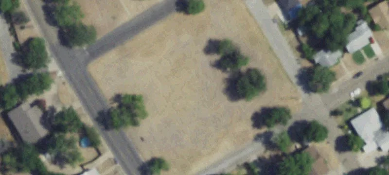 Two-Family Residential Development Land