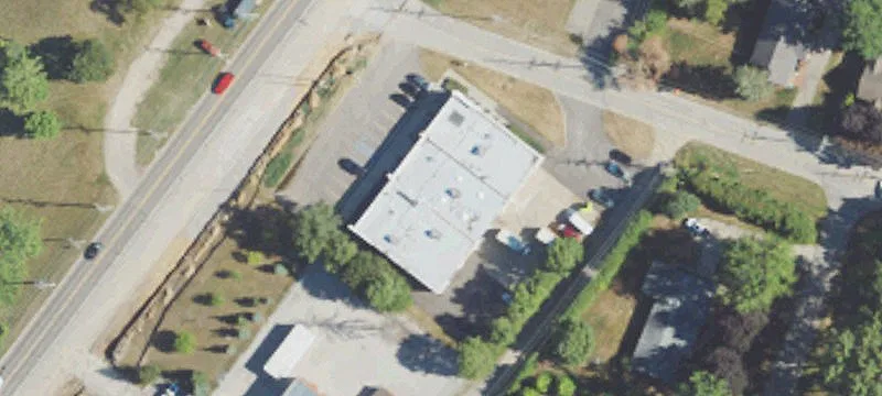 Retail Property with Multiple Units