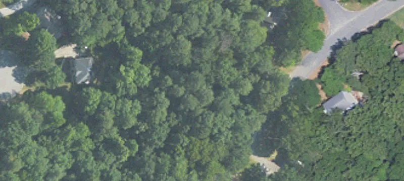 Residential Buildable Lot