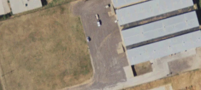 Multi-Building Industrial Warehouse