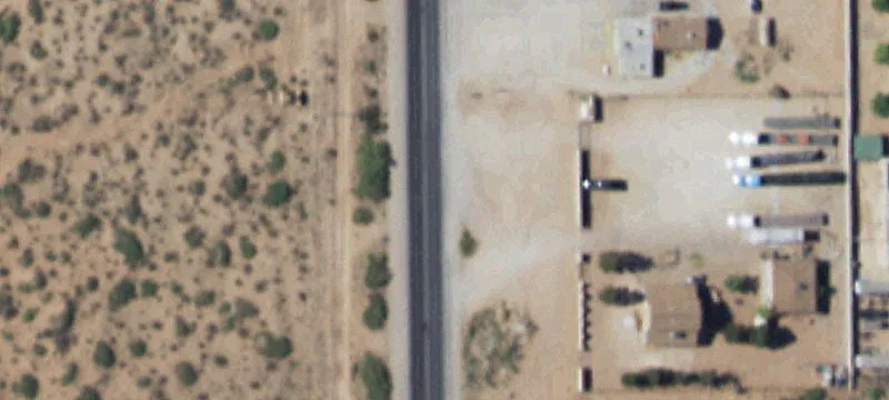 Vacant Land Investment Lots
