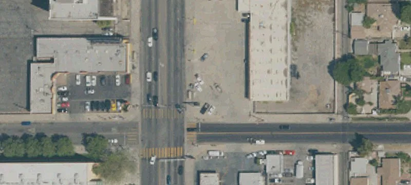 Hard-Corner Retail Opportunity