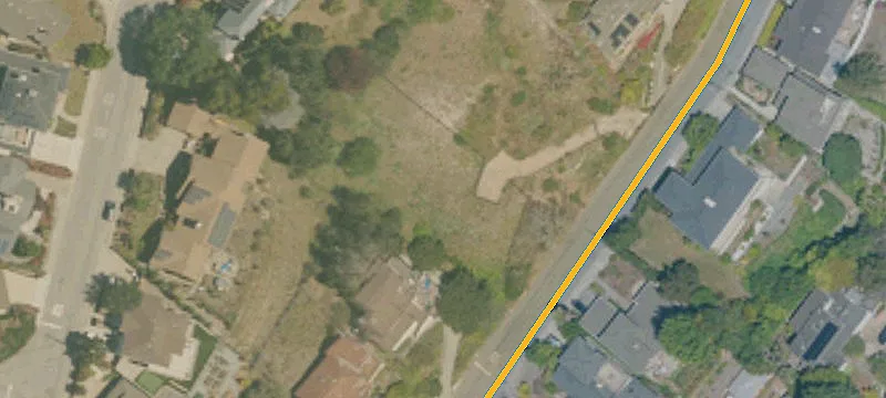 Ocean-View Home Lot Opportunity