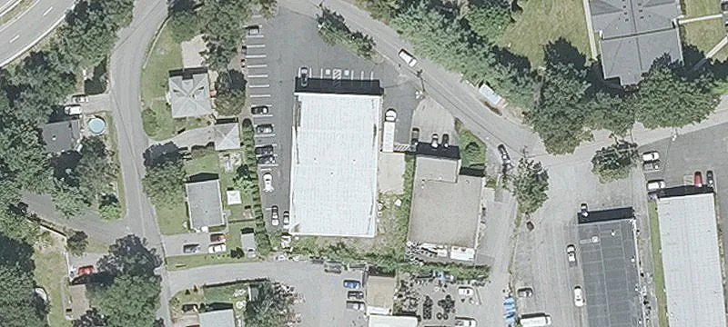 Warehouse Space for Lease