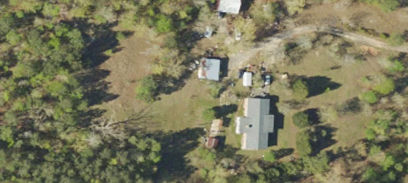Horse-Friendly Hobby Farm Land