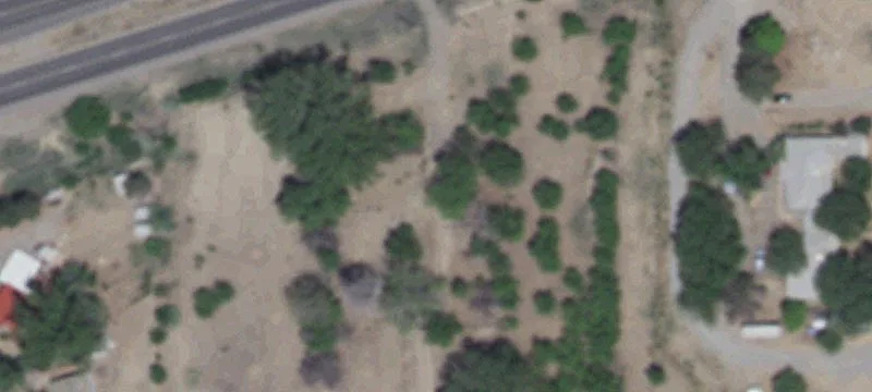 Residential Development Land Parcel
