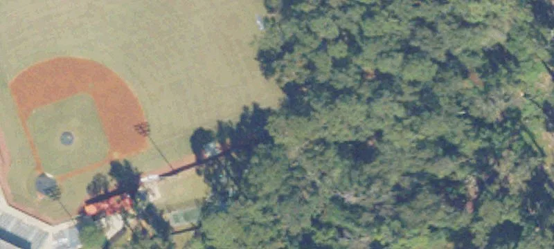 Corner Commercial Development Lot