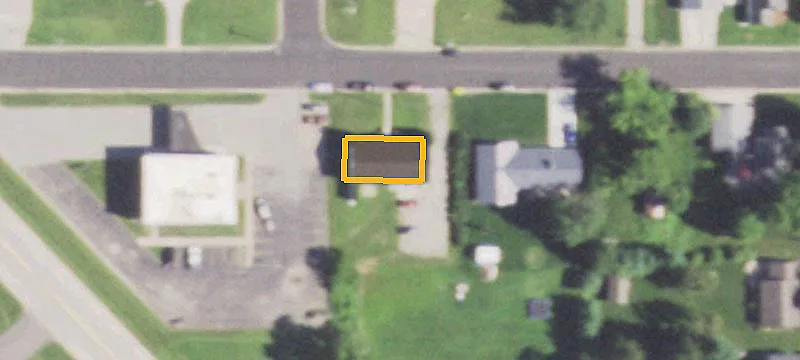 5-Unit Multifamily Property