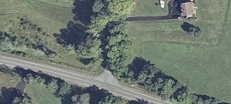 Waterfront Land Parcel