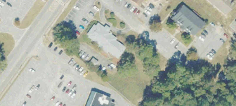 Neighborhood Shopping Center