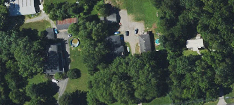 Zoned R-4 Development Land